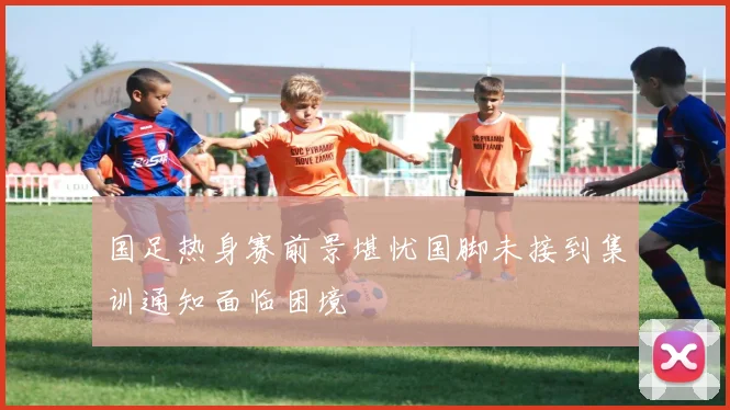 国足热身赛前景堪忧国脚未接到集训通知面临困境