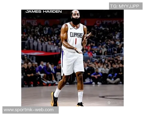 张佳伟称哈珀运球技巧堪比哈登或成马刺历史最佳 张佳伟称哈珀运球技巧堪比哈登或成马刺历史最佳