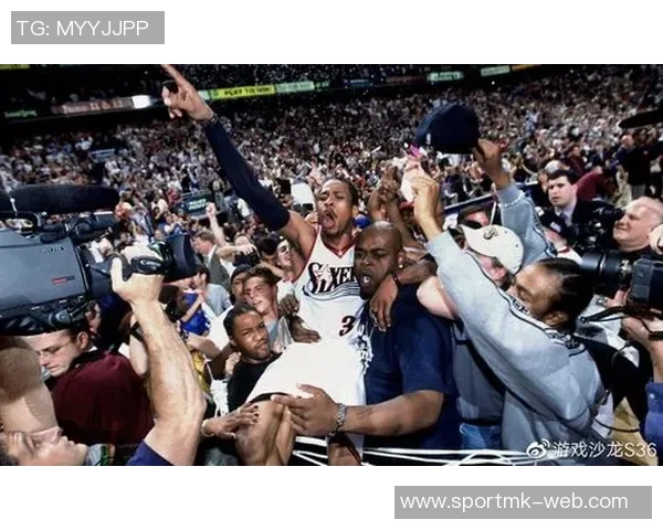 艾弗森回忆巅峰岁月：年收入千万却难以花完的背后故事